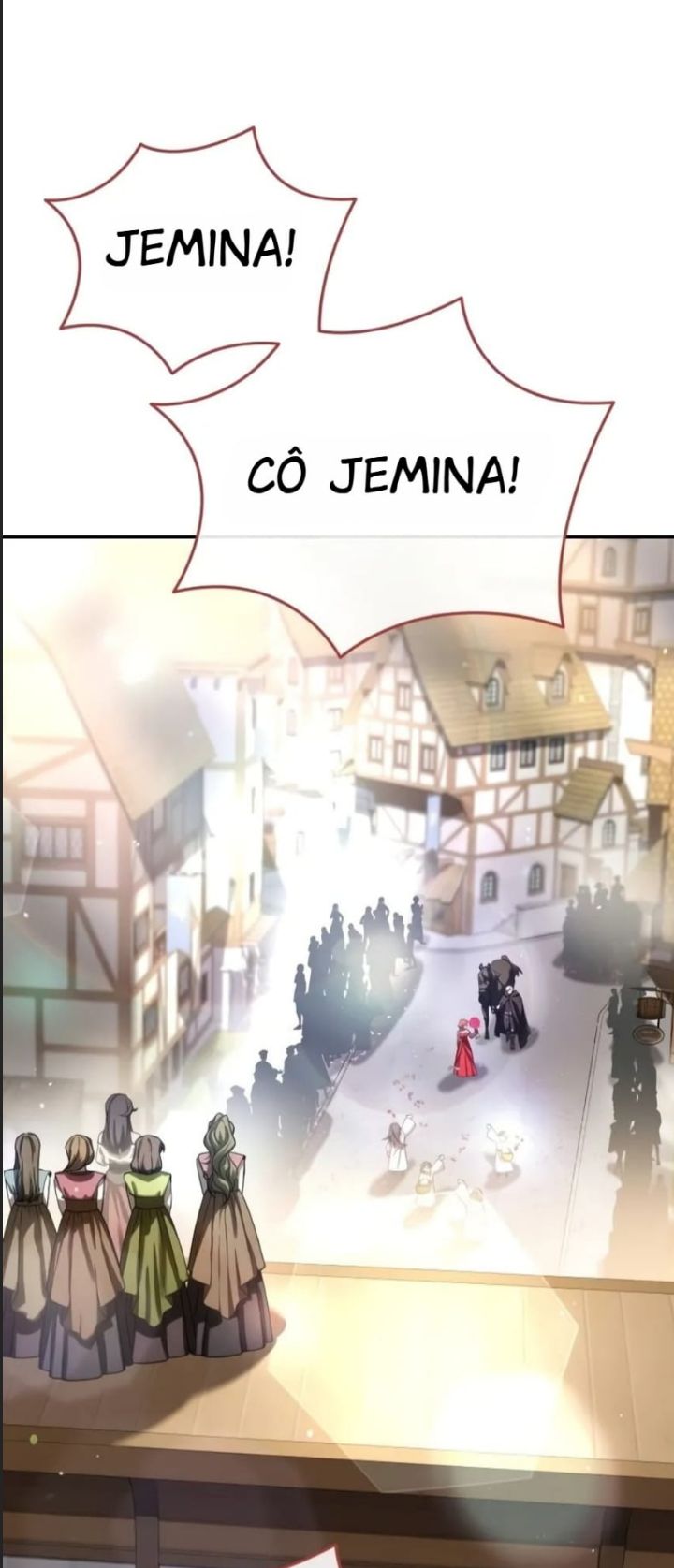 Tinh Tú Kiếm Sĩ - Chapter 65 - Page 64