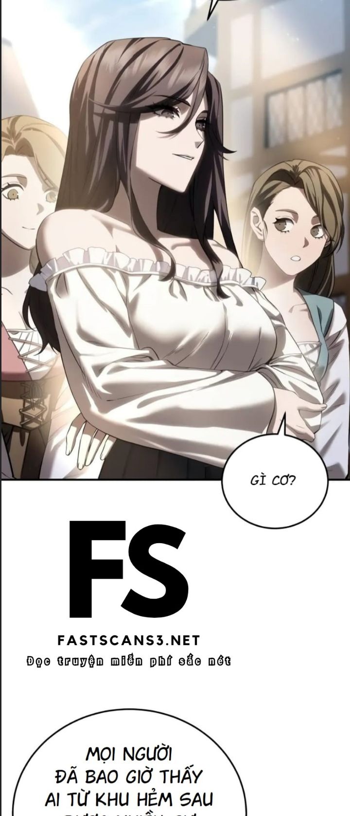 Tinh Tú Kiếm Sĩ - Chapter 65 - Page 67