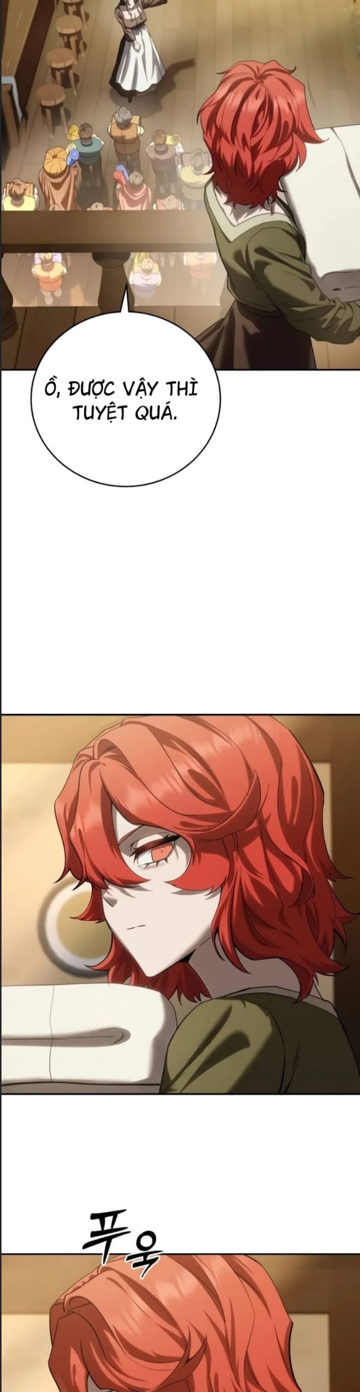 Tinh Tú Kiếm Sĩ - Chapter 65 - Page 7