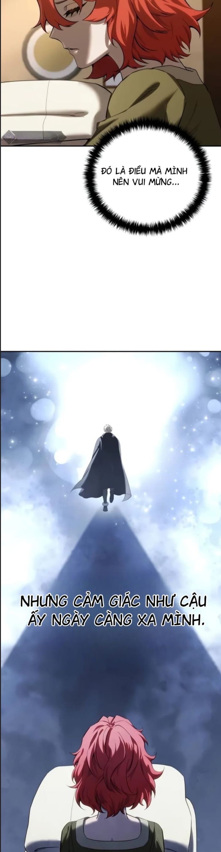 Tinh Tú Kiếm Sĩ - Chapter 65 - Page 8