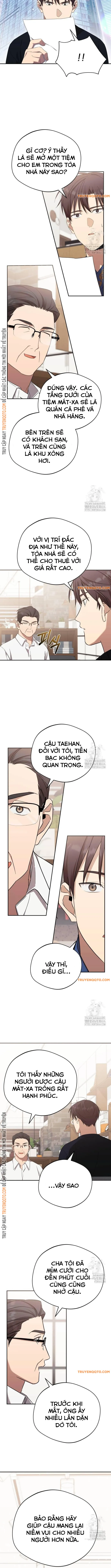 Thiên Ma Bấm Huyệt - Chapter 34 - Page 5