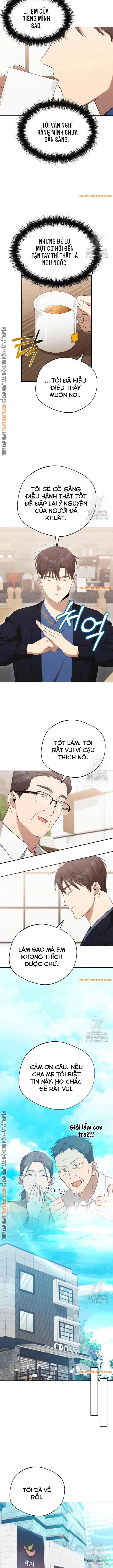 Thiên Ma Bấm Huyệt - Chapter 34 - Page 7