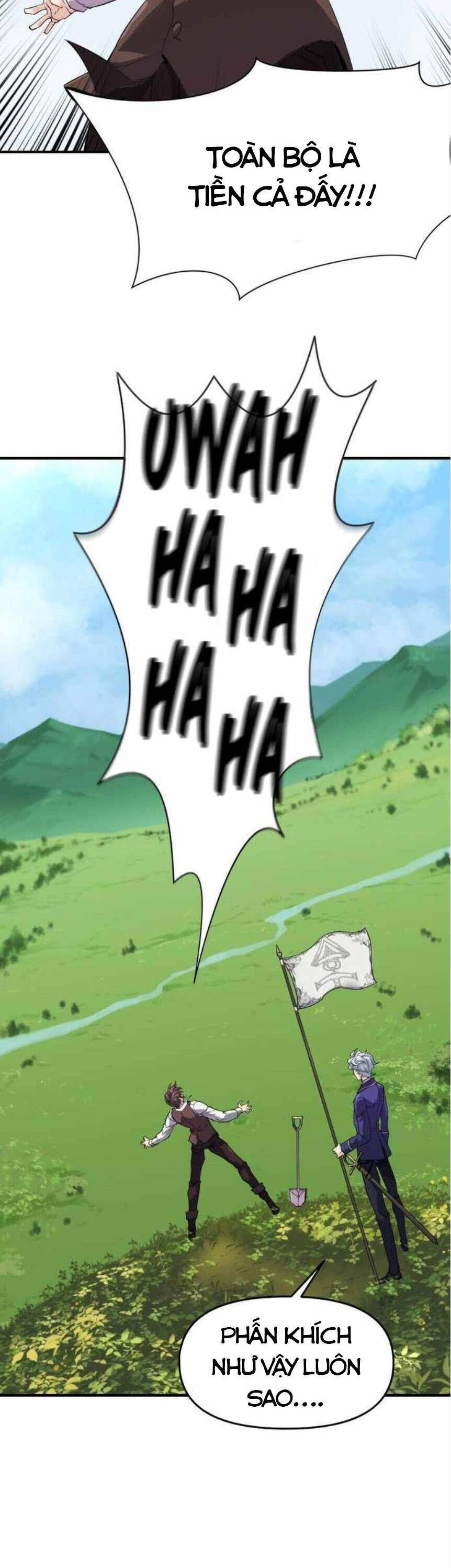 Kĩ Sư Bá Nhất Thế Giới - Chapter 1 - Page 10