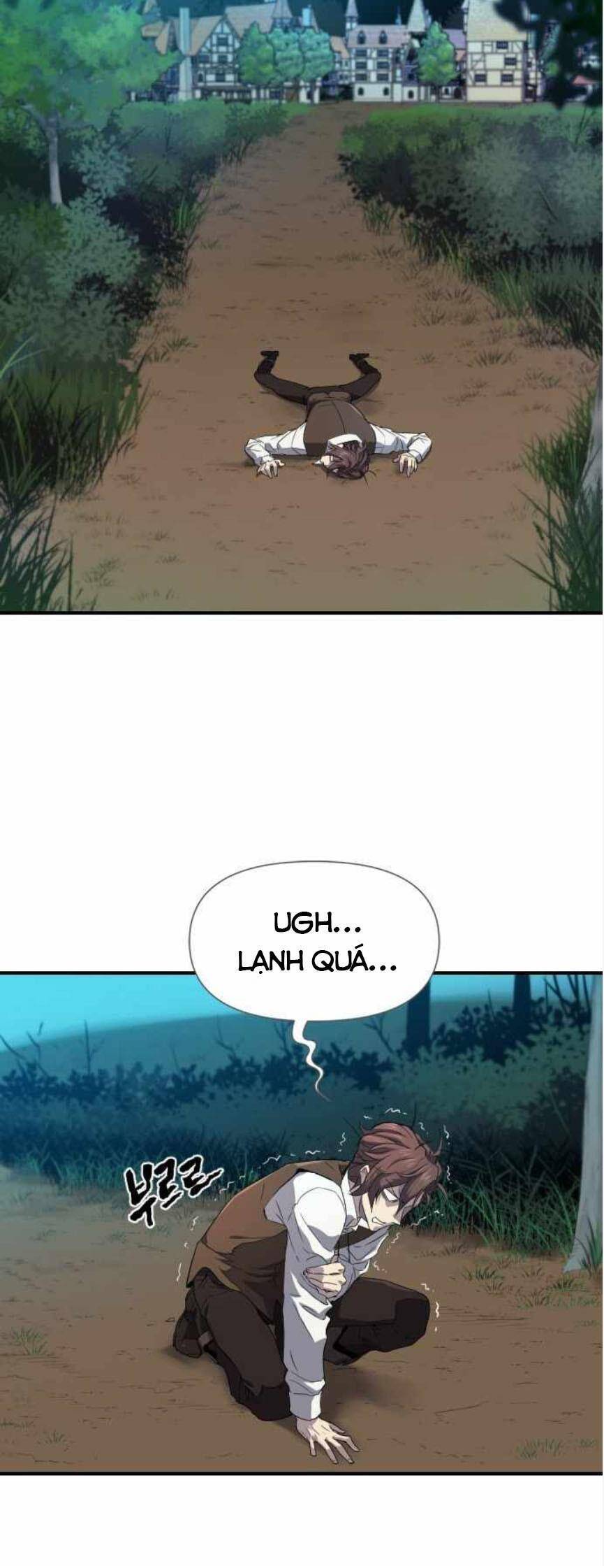 Kĩ Sư Bá Nhất Thế Giới - Chapter 1 - Page 17