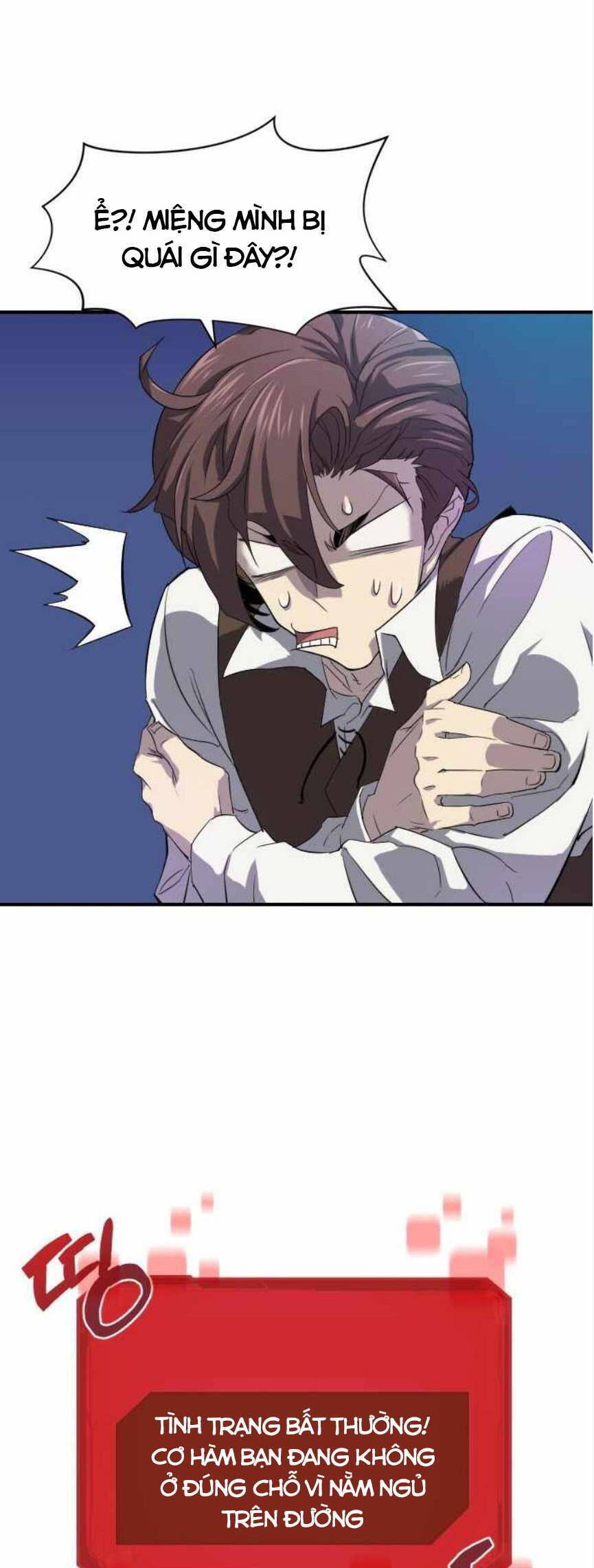 Kĩ Sư Bá Nhất Thế Giới - Chapter 1 - Page 18