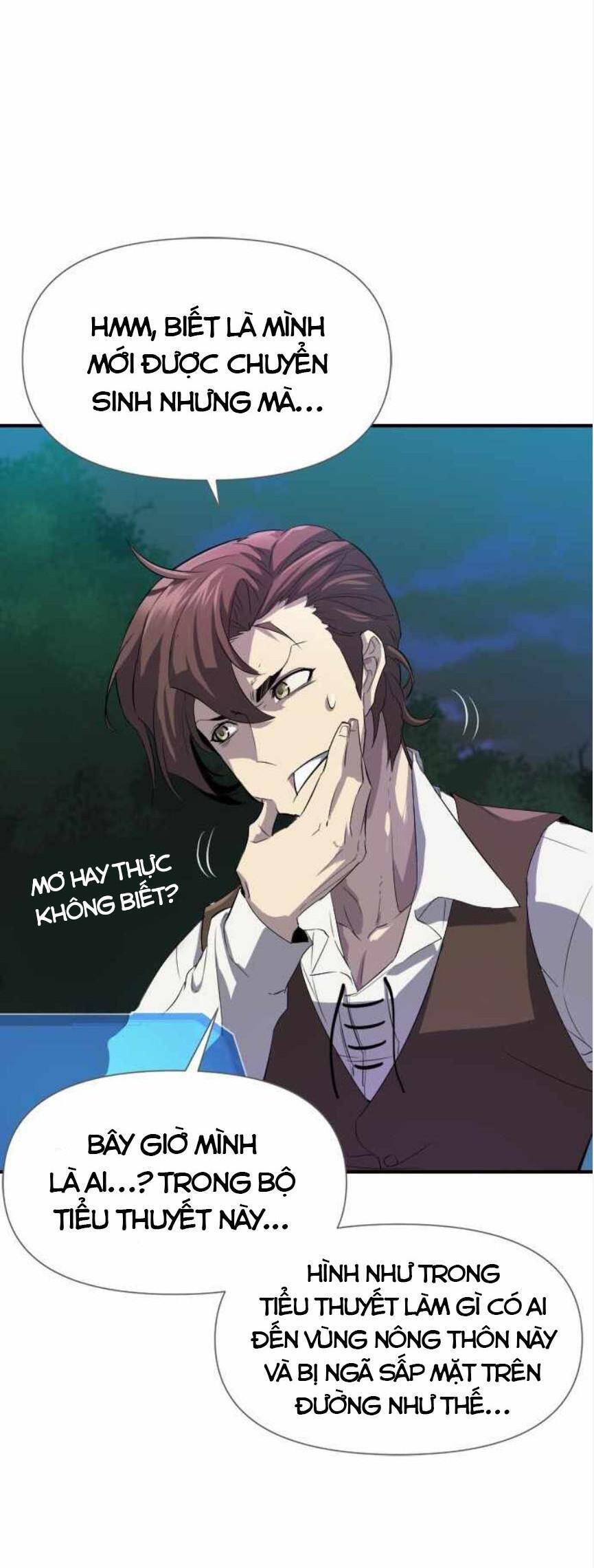 Kĩ Sư Bá Nhất Thế Giới - Chapter 1 - Page 20