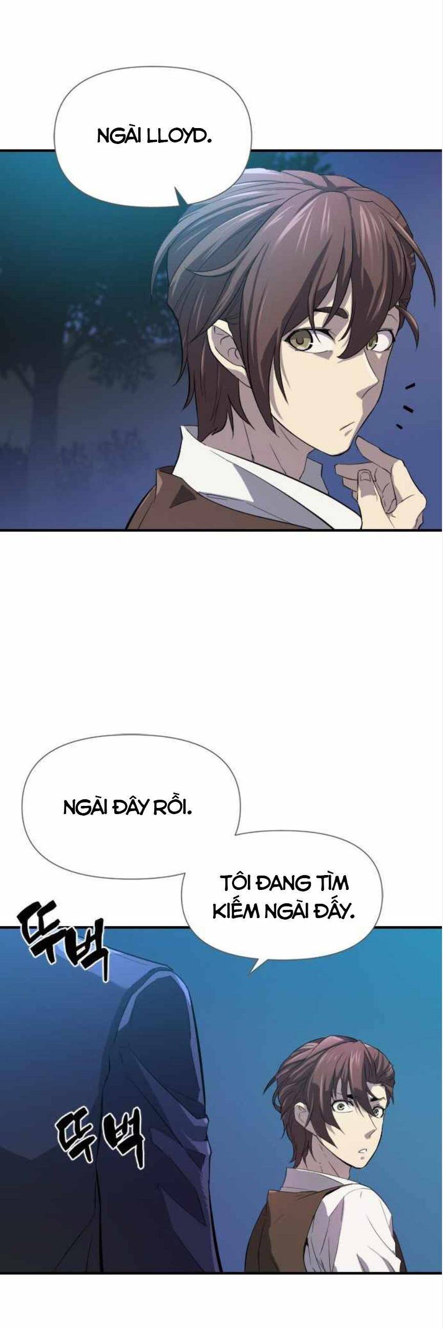 Kĩ Sư Bá Nhất Thế Giới - Chapter 1 - Page 21