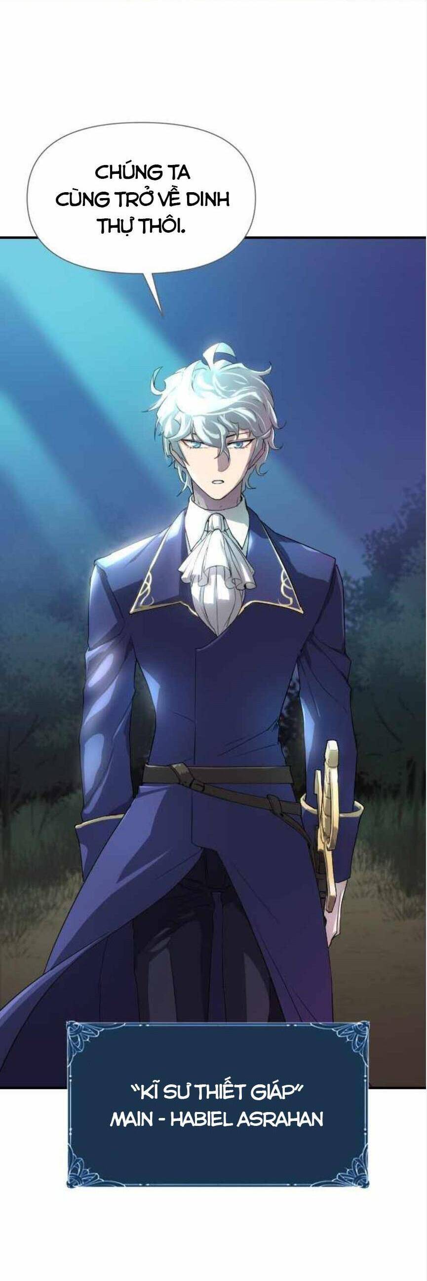 Kĩ Sư Bá Nhất Thế Giới - Chapter 1 - Page 23