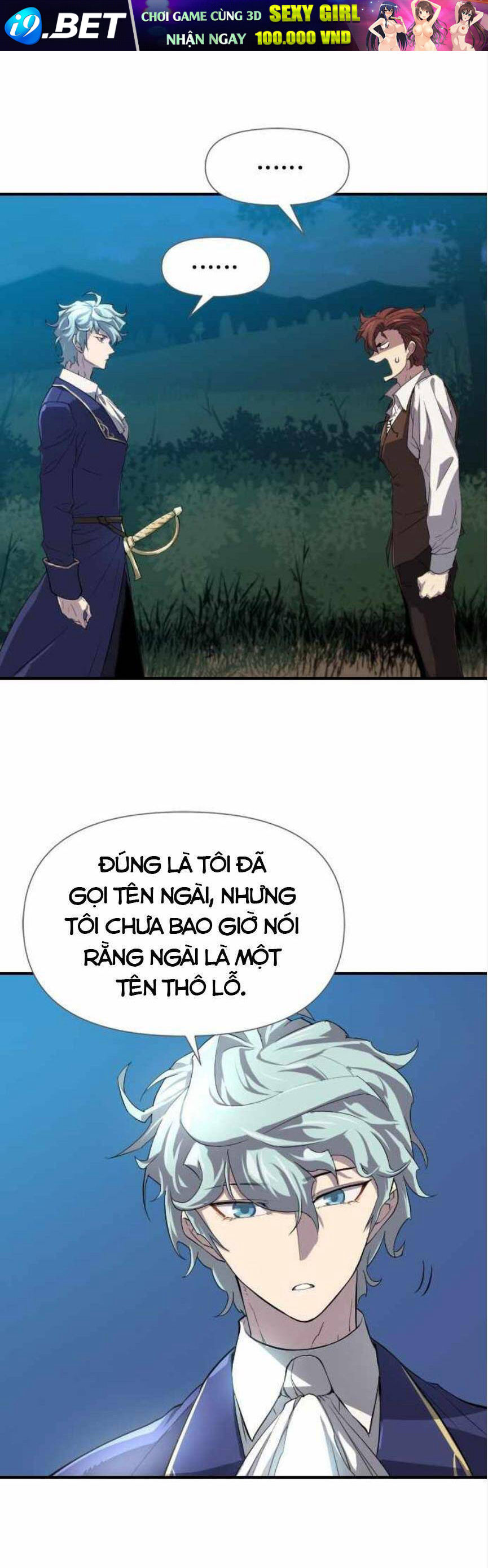 Kĩ Sư Bá Nhất Thế Giới - Chapter 1 - Page 27
