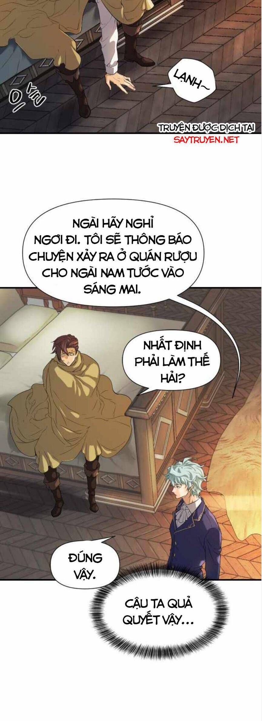 Kĩ Sư Bá Nhất Thế Giới - Chapter 1 - Page 32