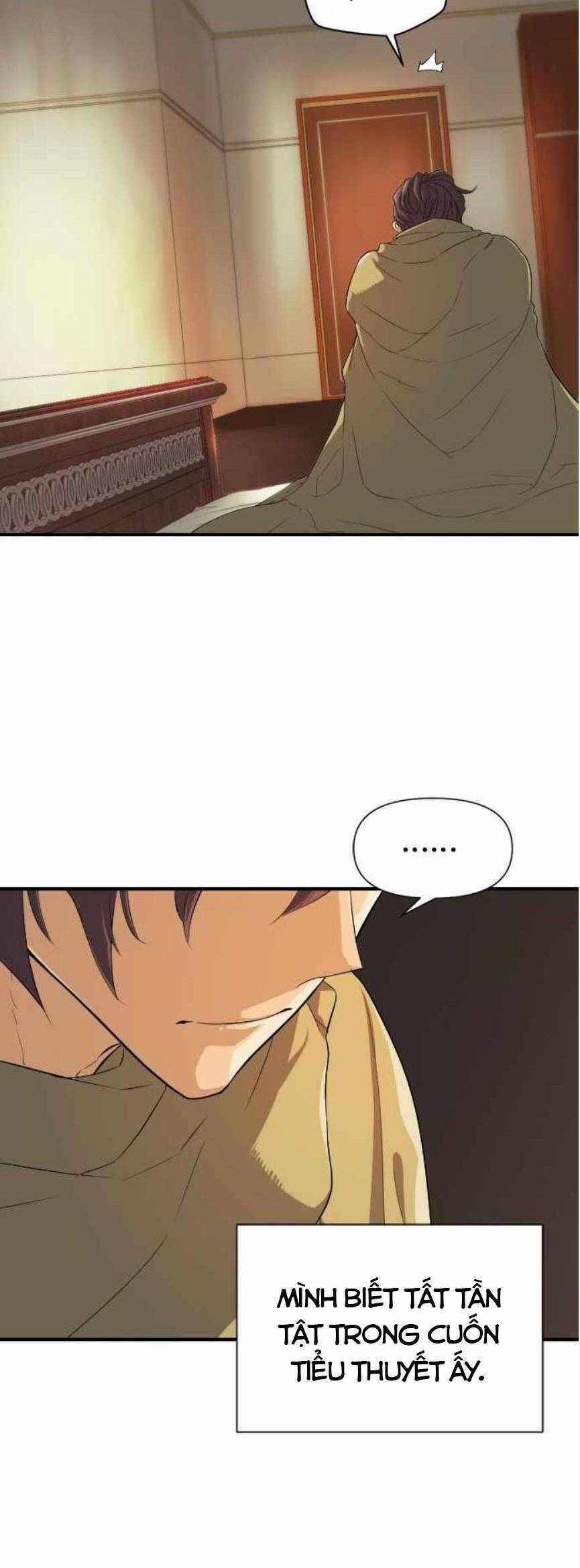 Kĩ Sư Bá Nhất Thế Giới - Chapter 1 - Page 35