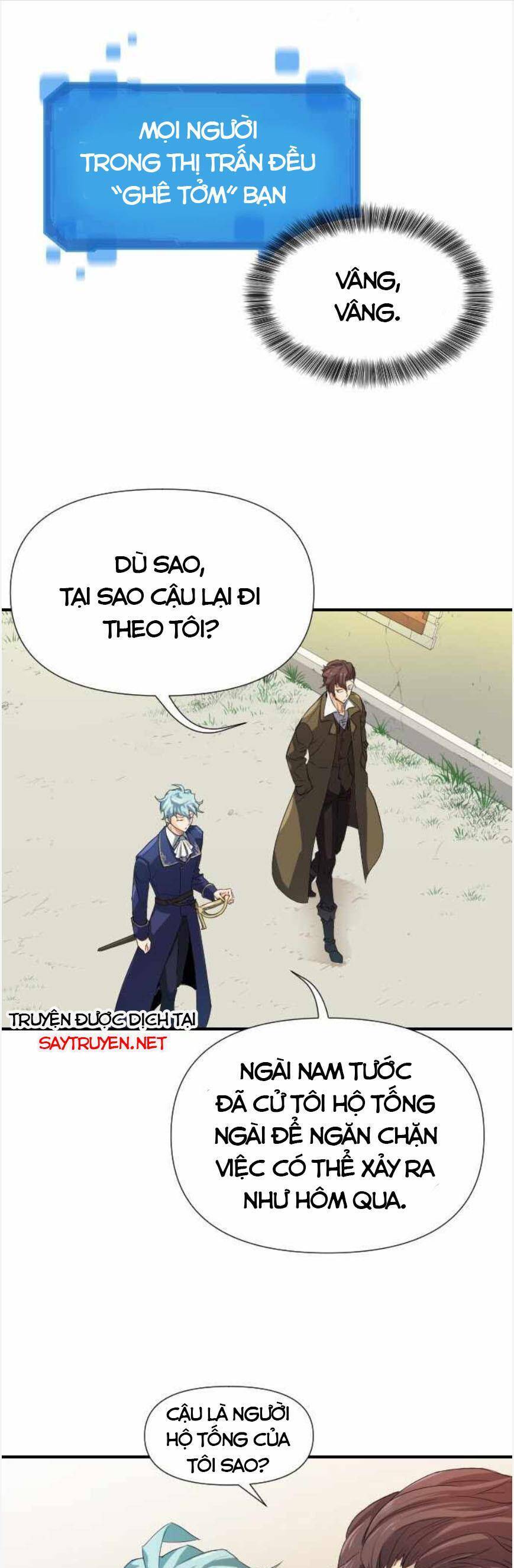 Kĩ Sư Bá Nhất Thế Giới - Chapter 1 - Page 51