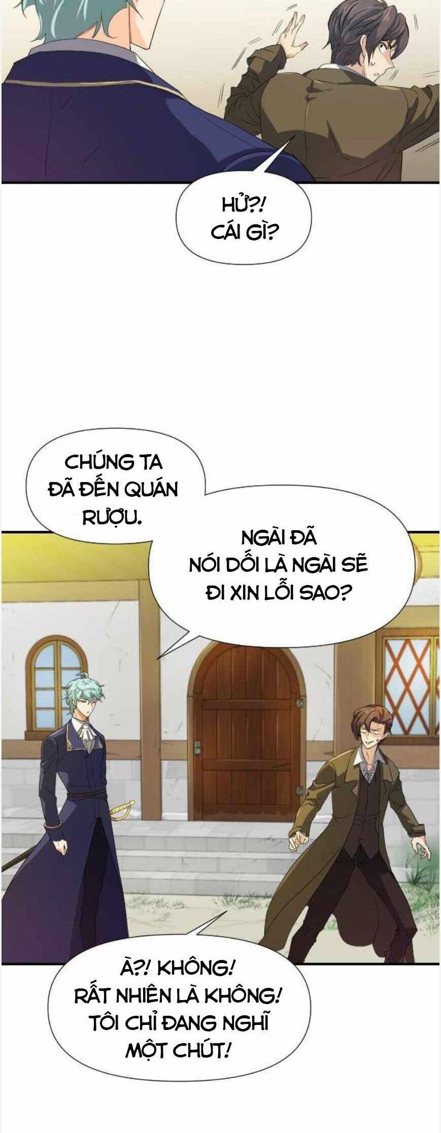 Kĩ Sư Bá Nhất Thế Giới - Chapter 1 - Page 56