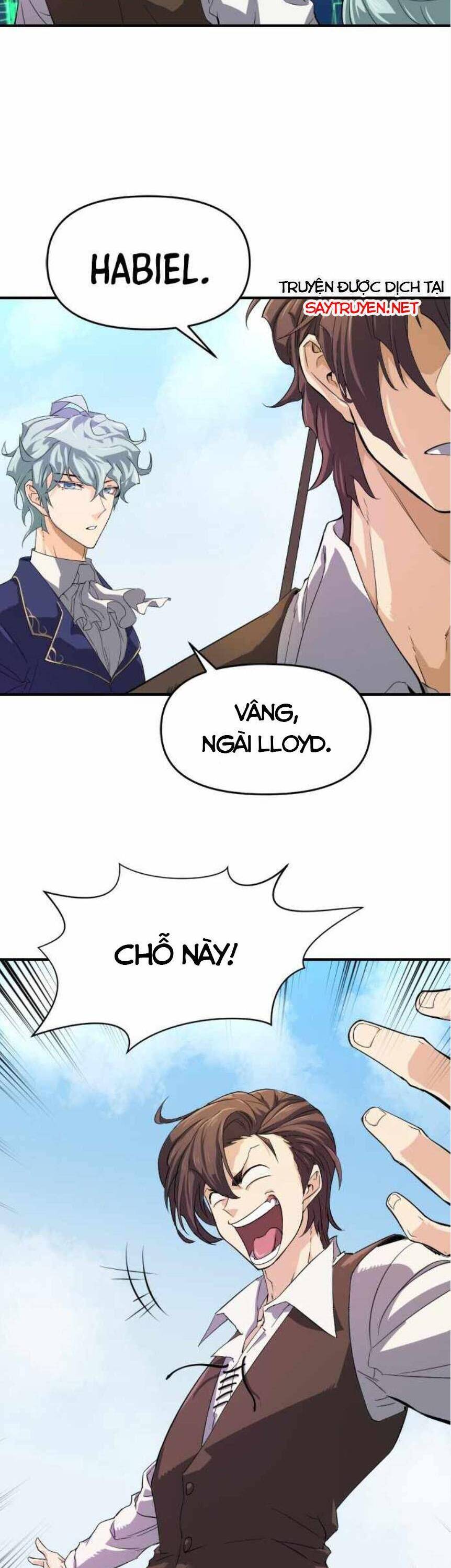 Kĩ Sư Bá Nhất Thế Giới - Chapter 1 - Page 9