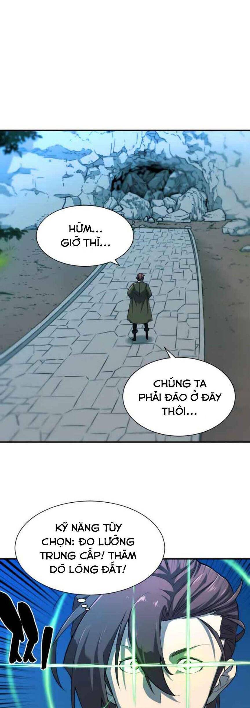 Kĩ Sư Bá Nhất Thế Giới - Chapter 10 - Page 11