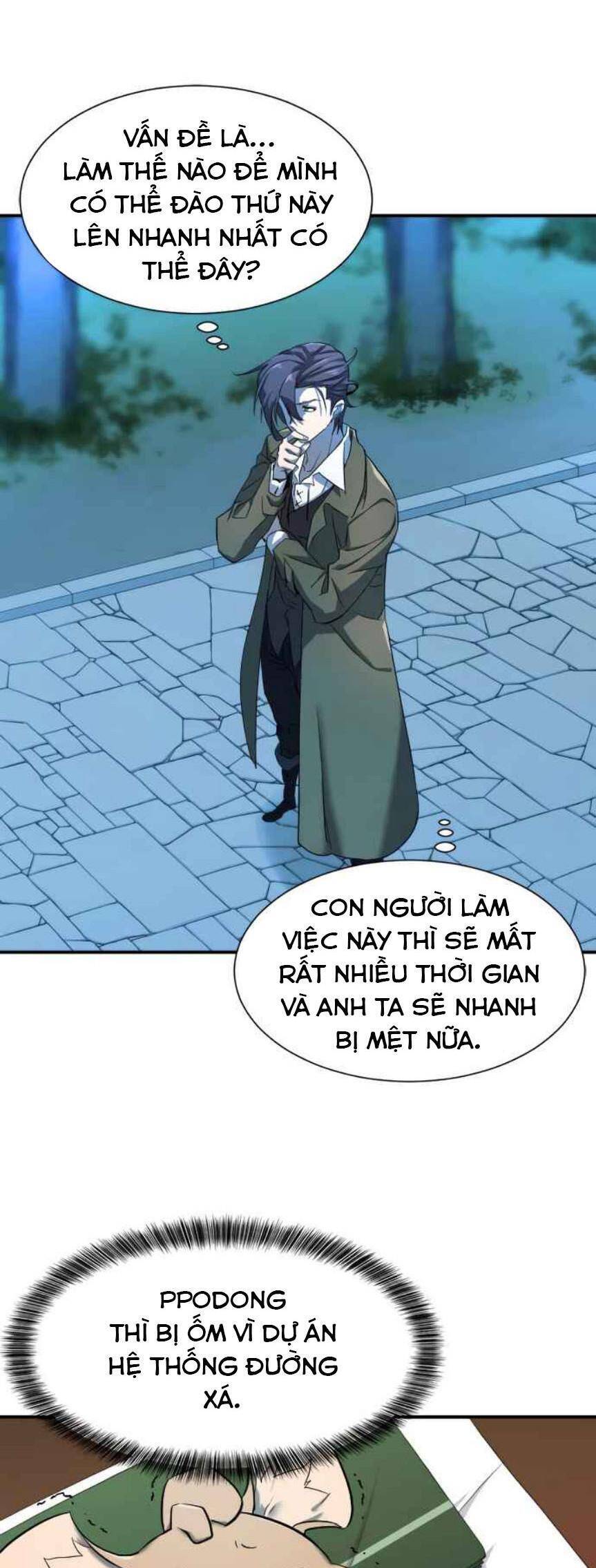 Kĩ Sư Bá Nhất Thế Giới - Chapter 10 - Page 13