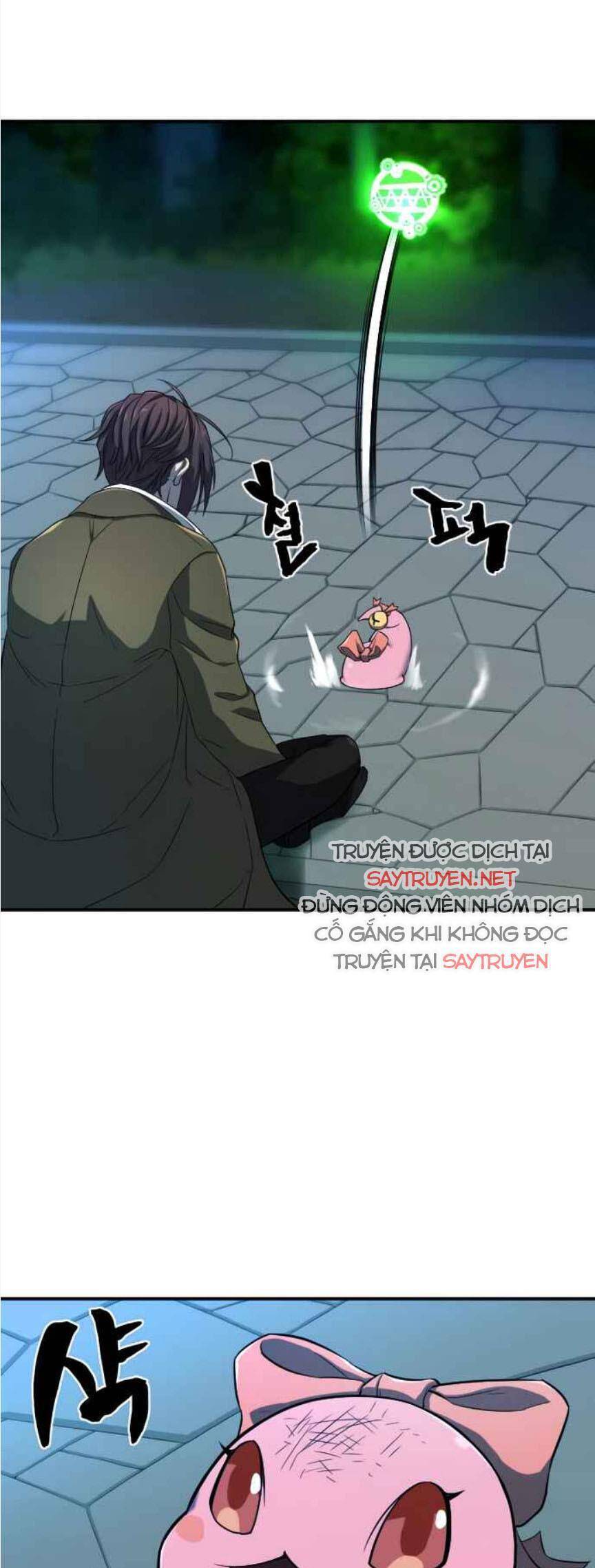 Kĩ Sư Bá Nhất Thế Giới - Chapter 10 - Page 18