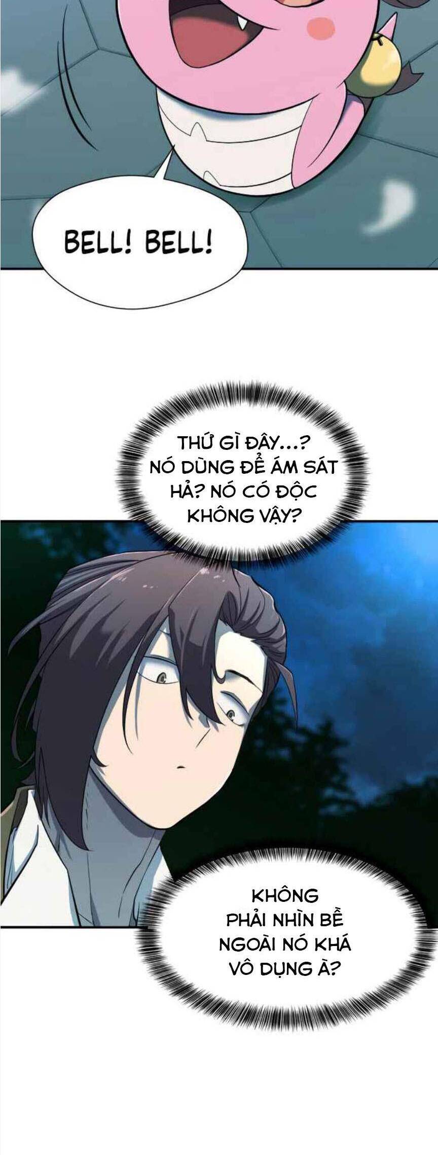 Kĩ Sư Bá Nhất Thế Giới - Chapter 10 - Page 19