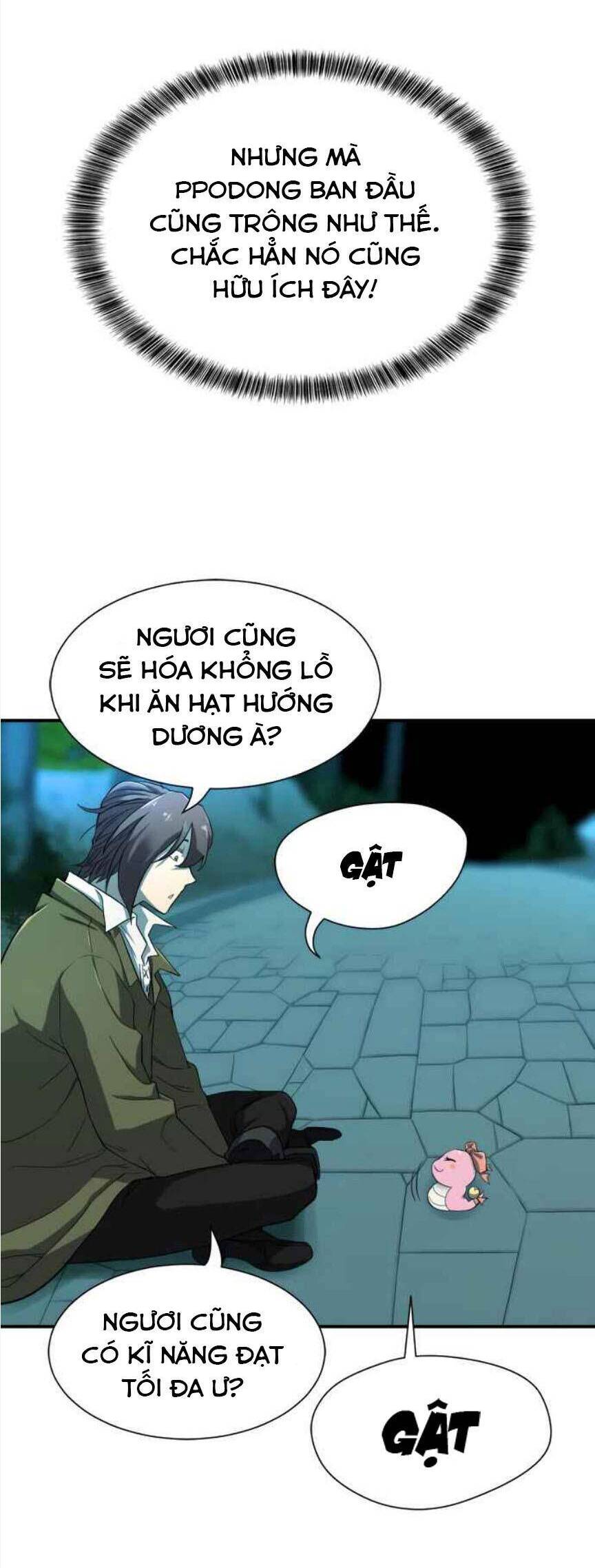 Kĩ Sư Bá Nhất Thế Giới - Chapter 10 - Page 20