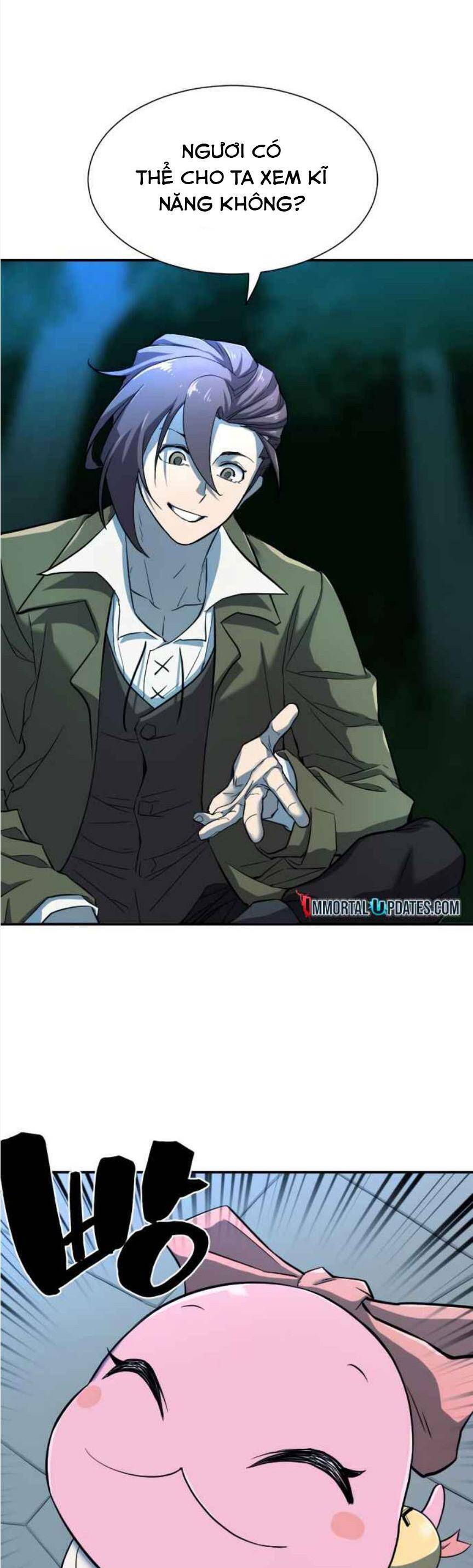 Kĩ Sư Bá Nhất Thế Giới - Chapter 10 - Page 21