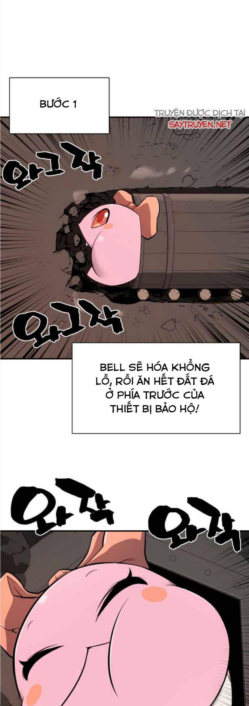 Kĩ Sư Bá Nhất Thế Giới - Chapter 10 - Page 23