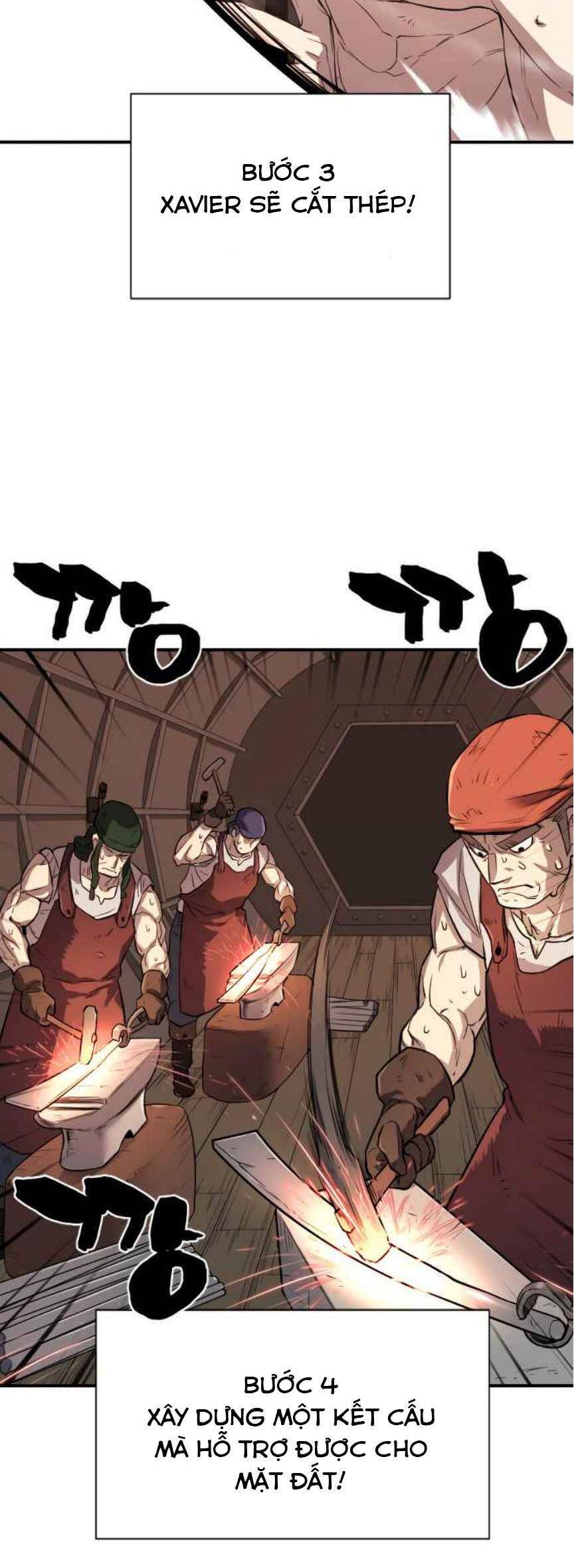 Kĩ Sư Bá Nhất Thế Giới - Chapter 10 - Page 28