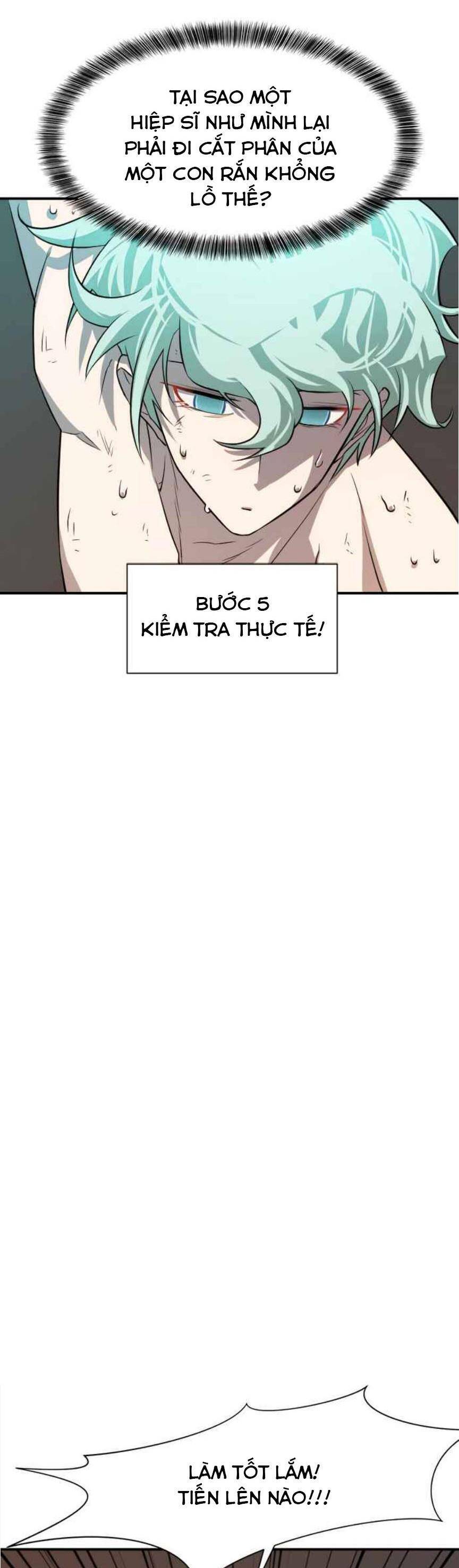 Kĩ Sư Bá Nhất Thế Giới - Chapter 10 - Page 29