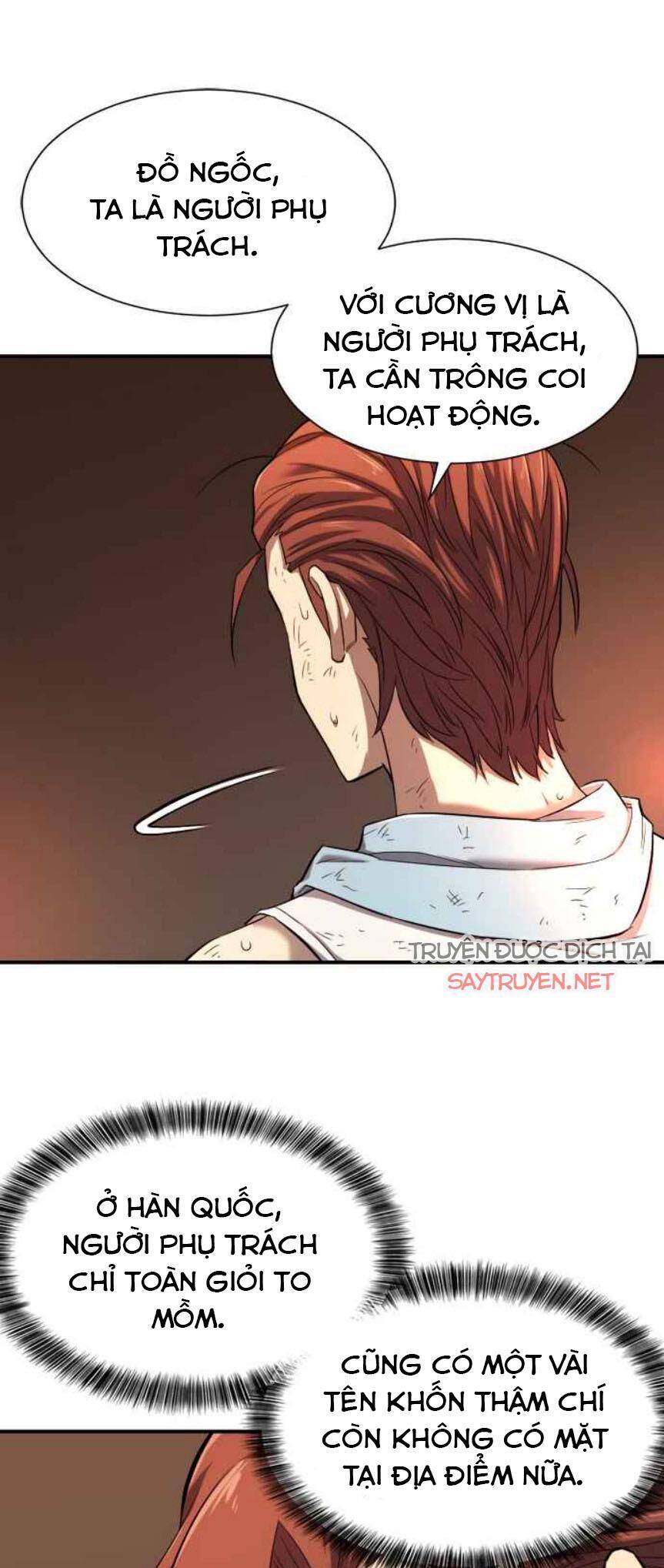 Kĩ Sư Bá Nhất Thế Giới - Chapter 10 - Page 32