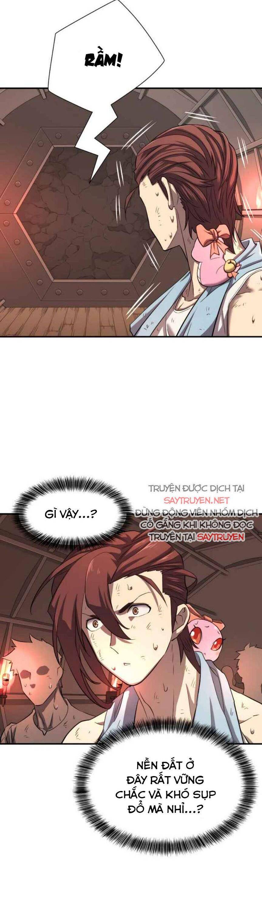 Kĩ Sư Bá Nhất Thế Giới - Chapter 10 - Page 39