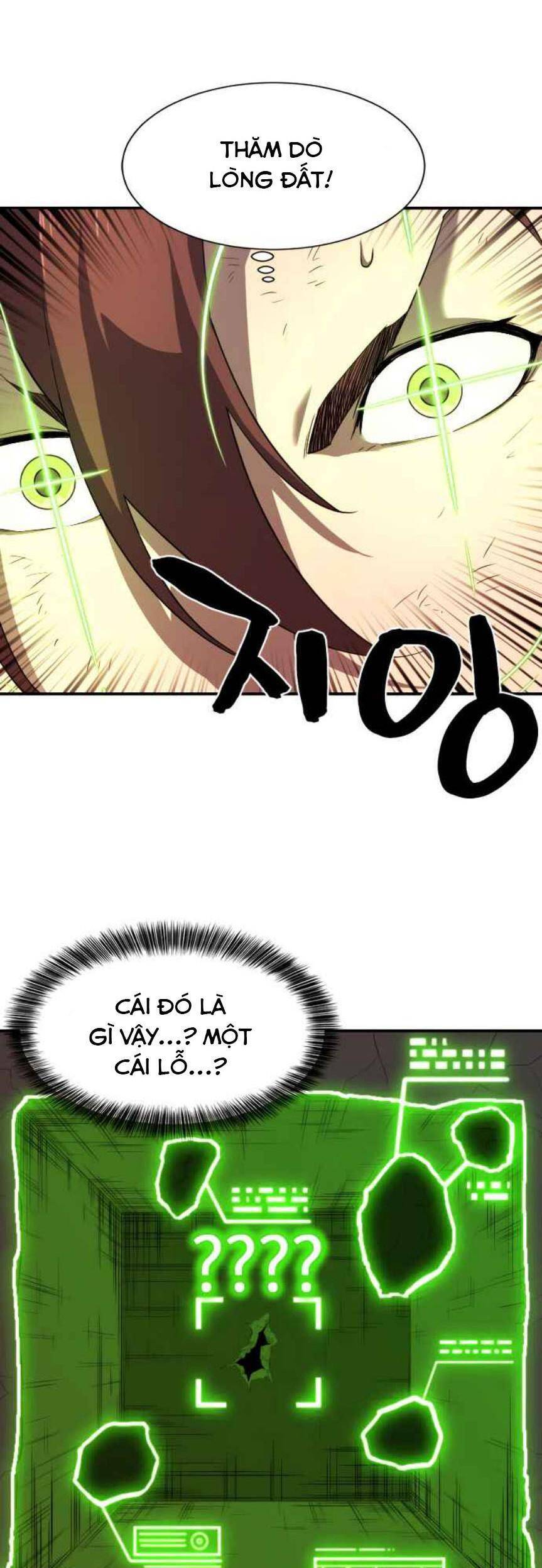 Kĩ Sư Bá Nhất Thế Giới - Chapter 10 - Page 40