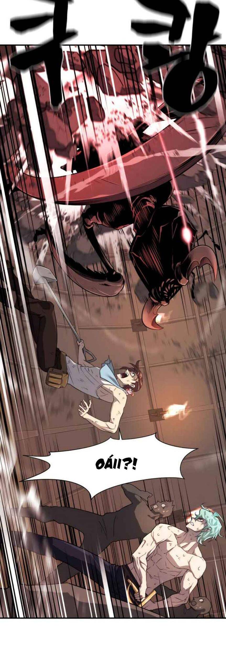 Kĩ Sư Bá Nhất Thế Giới - Chapter 10 - Page 42