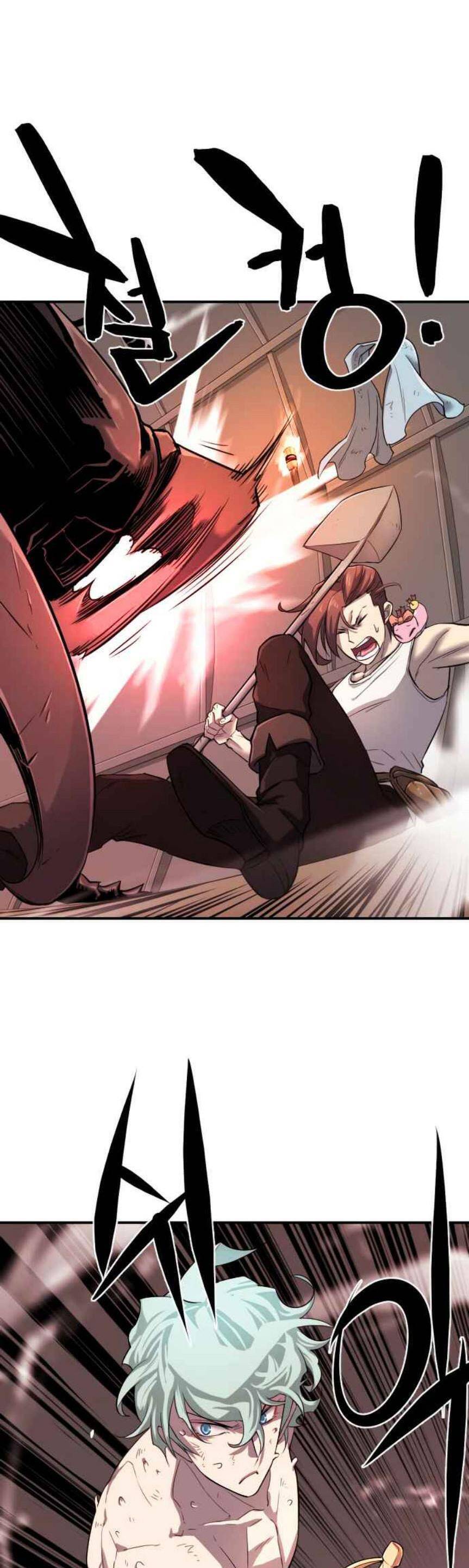 Kĩ Sư Bá Nhất Thế Giới - Chapter 10 - Page 43