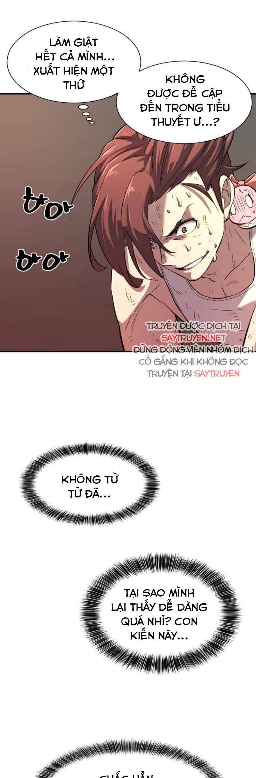 Kĩ Sư Bá Nhất Thế Giới - Chapter 10 - Page 47