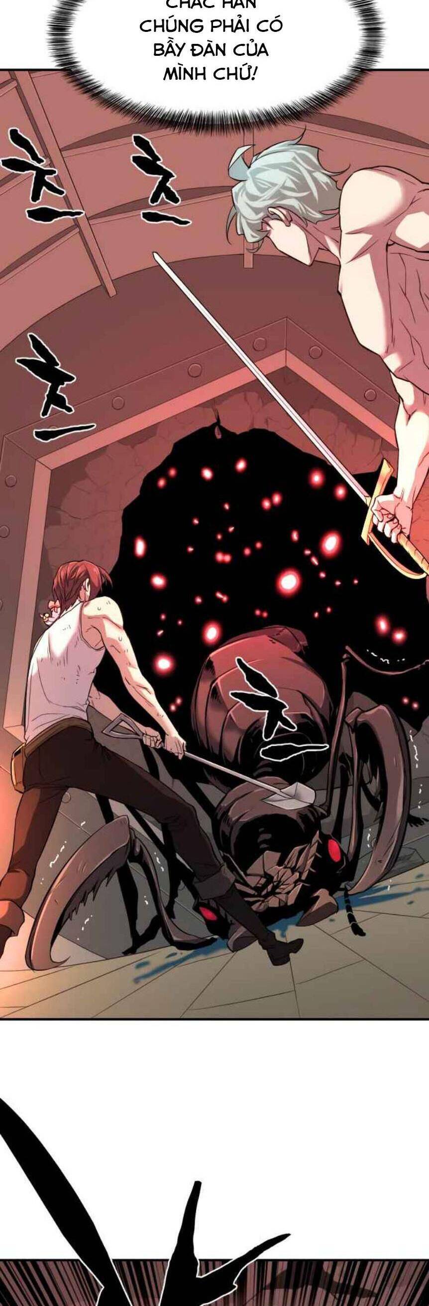 Kĩ Sư Bá Nhất Thế Giới - Chapter 10 - Page 48