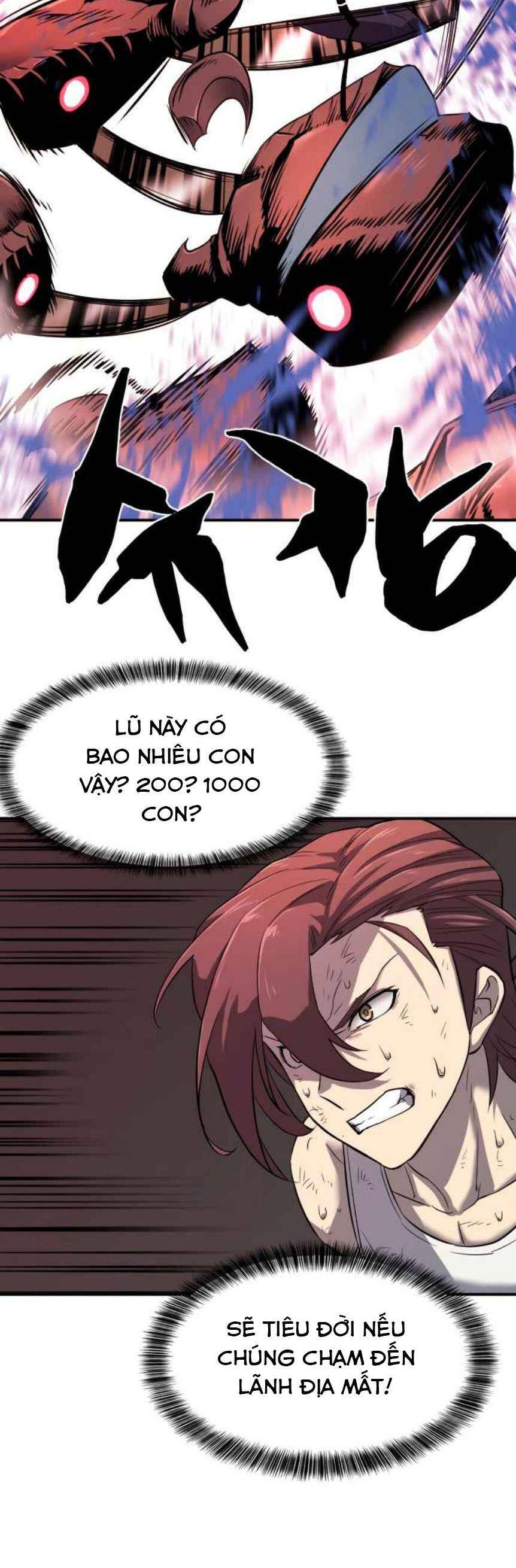 Kĩ Sư Bá Nhất Thế Giới - Chapter 10 - Page 51