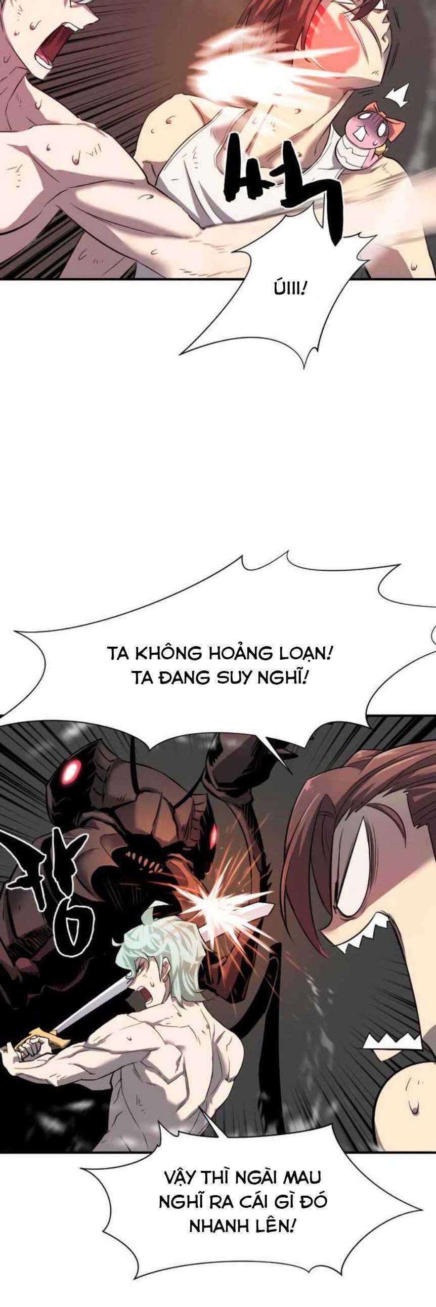 Kĩ Sư Bá Nhất Thế Giới - Chapter 10 - Page 54