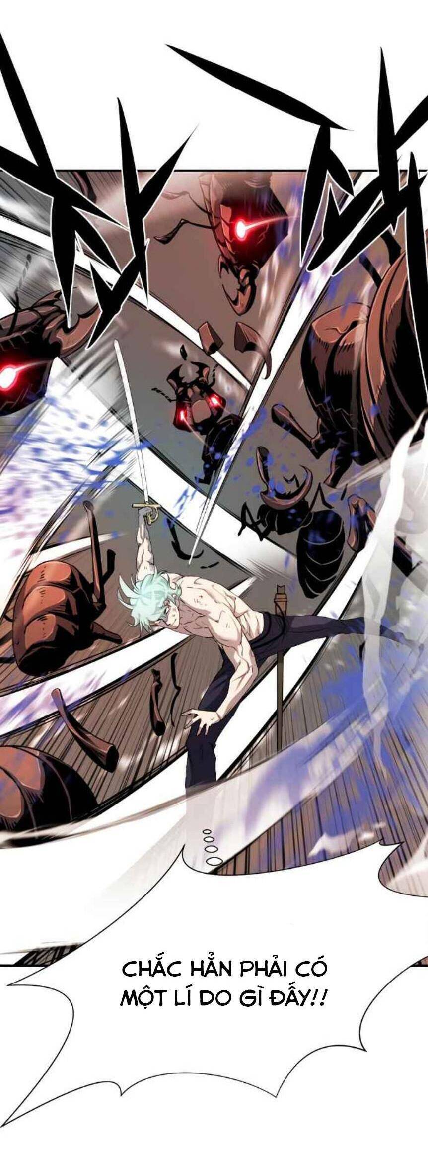 Kĩ Sư Bá Nhất Thế Giới - Chapter 10 - Page 61