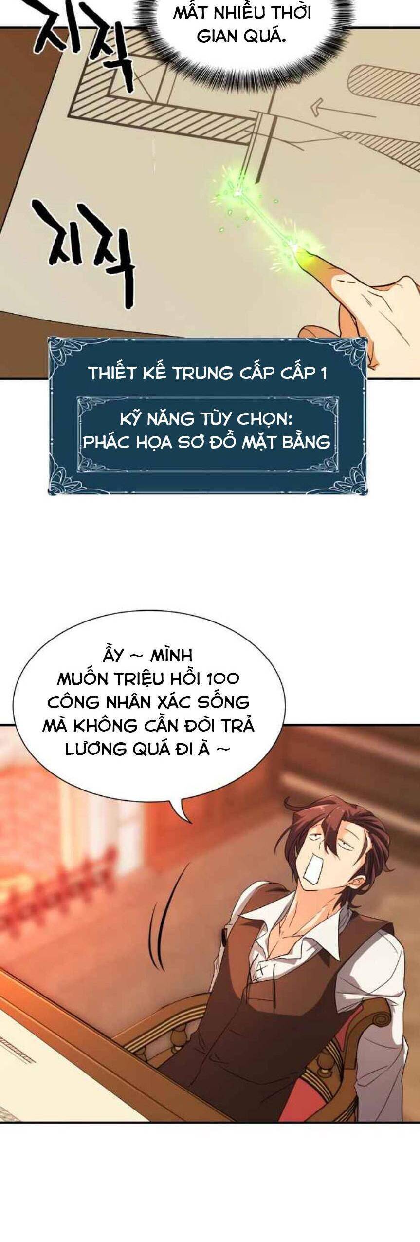 Kĩ Sư Bá Nhất Thế Giới - Chapter 10 - Page 8