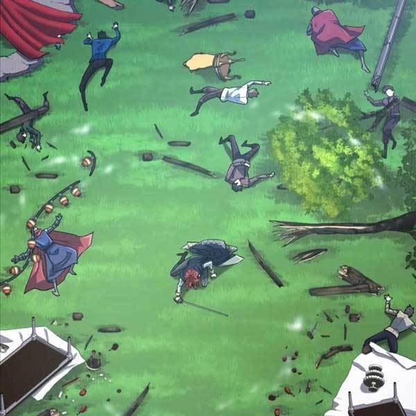 Kĩ Sư Bá Nhất Thế Giới - Chapter 106 - Page 48