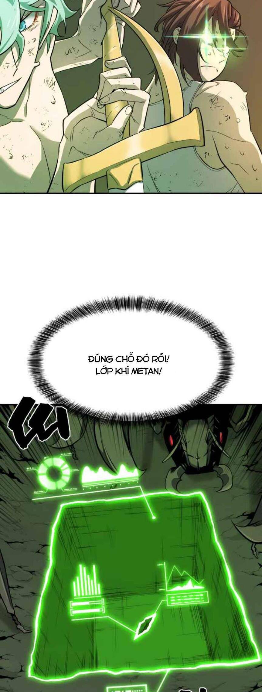 Kĩ Sư Bá Nhất Thế Giới - Chapter 11 - Page 11