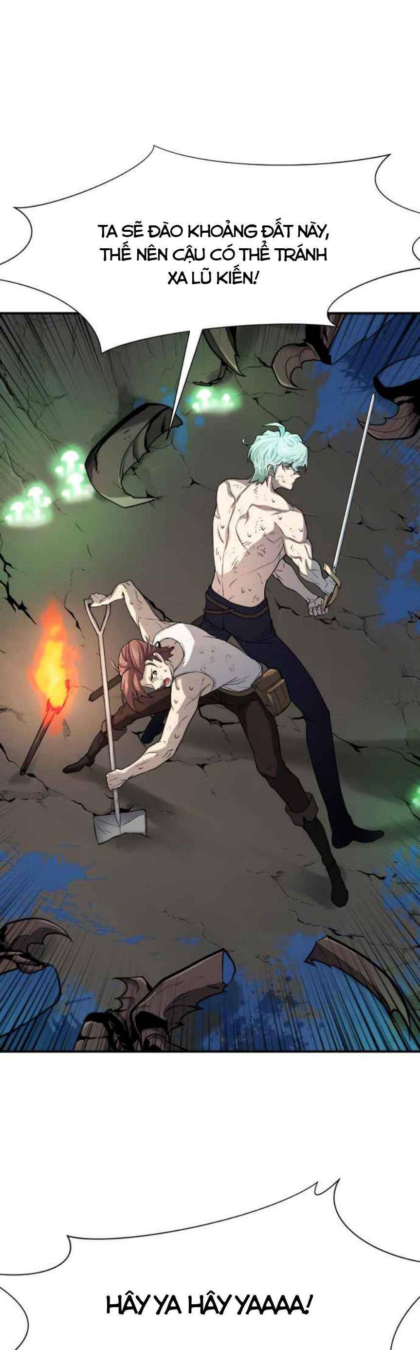 Kĩ Sư Bá Nhất Thế Giới - Chapter 11 - Page 13