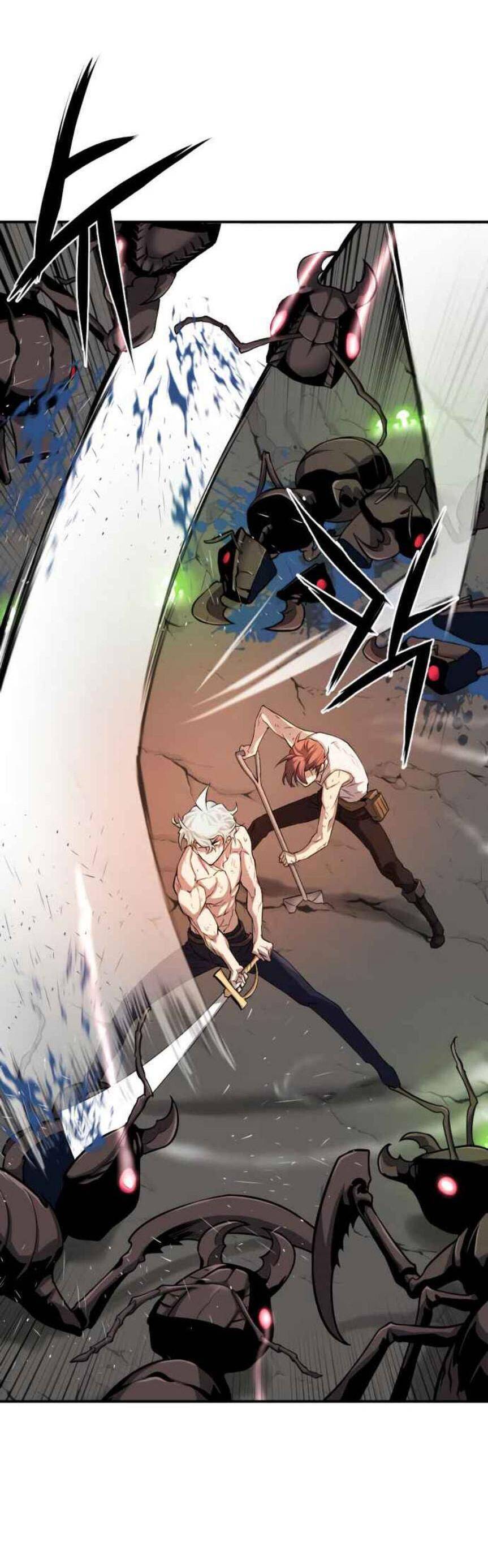 Kĩ Sư Bá Nhất Thế Giới - Chapter 11 - Page 16