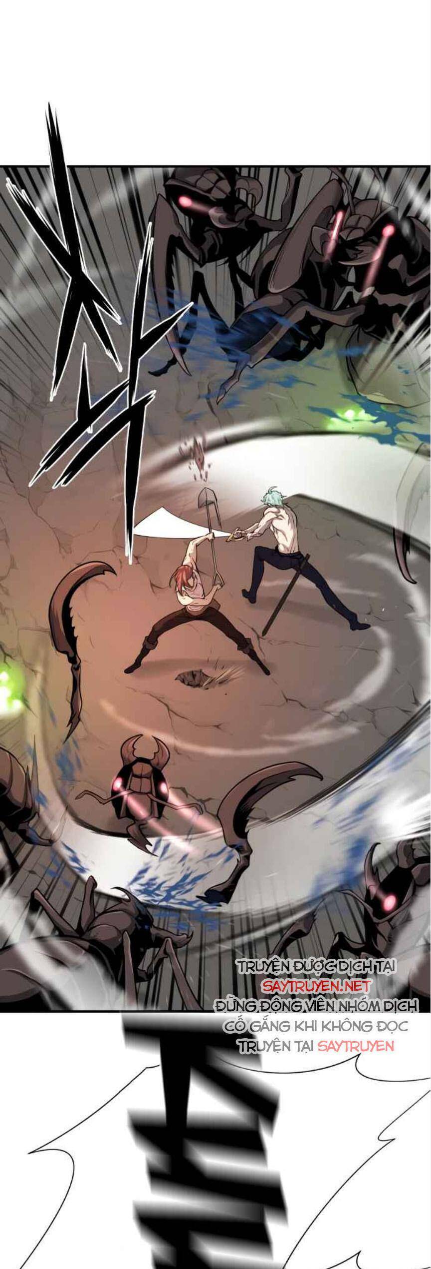 Kĩ Sư Bá Nhất Thế Giới - Chapter 11 - Page 17