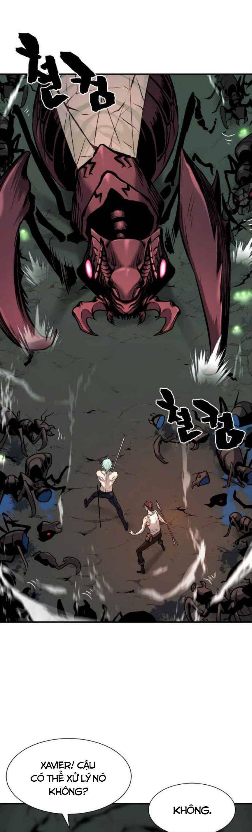 Kĩ Sư Bá Nhất Thế Giới - Chapter 11 - Page 21