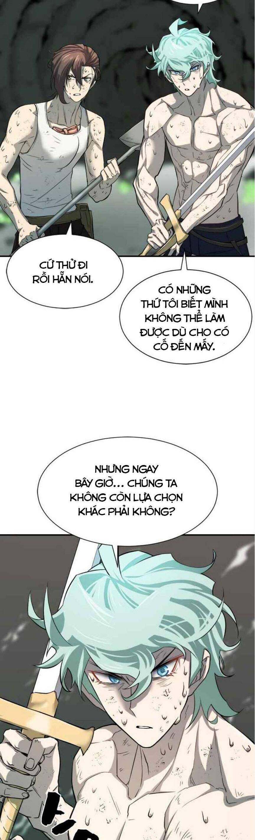 Kĩ Sư Bá Nhất Thế Giới - Chapter 11 - Page 22