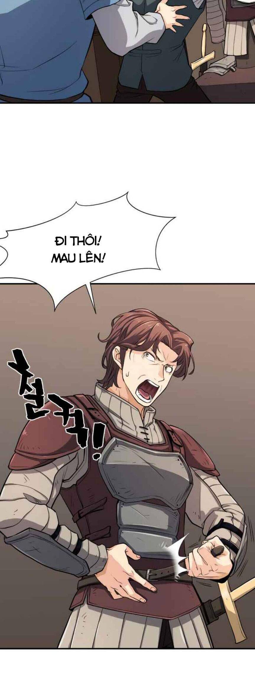 Kĩ Sư Bá Nhất Thế Giới - Chapter 11 - Page 3