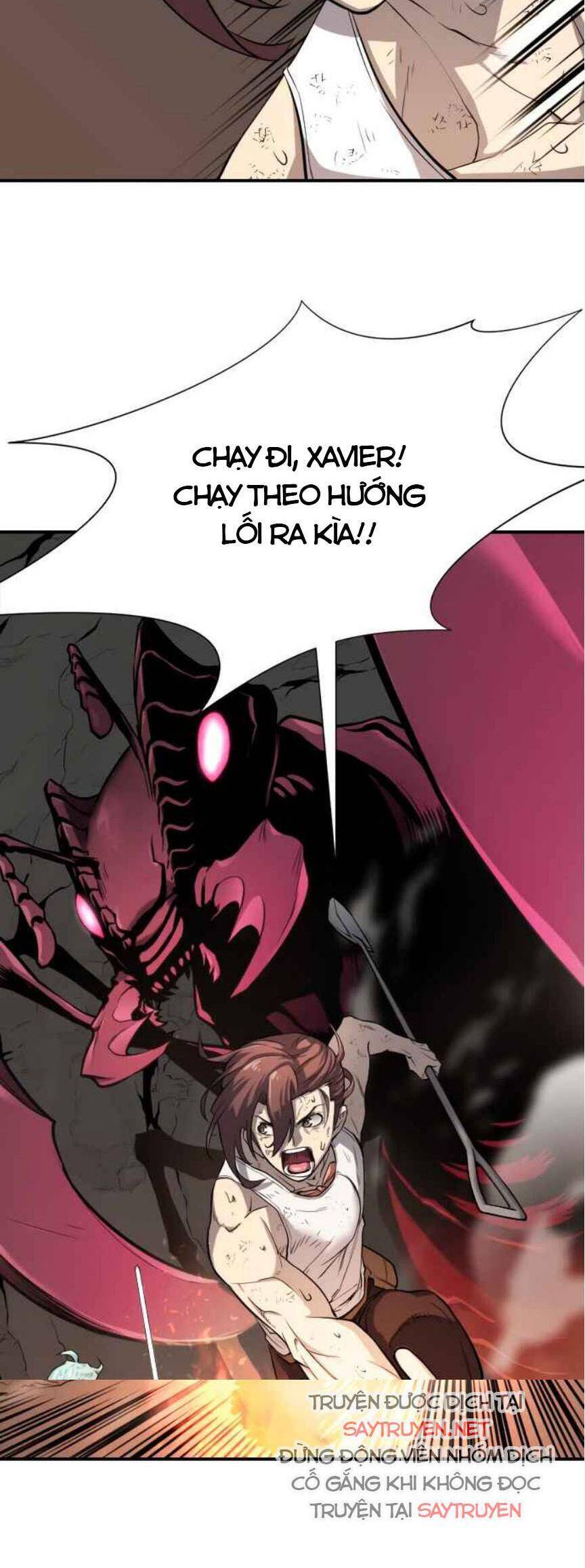 Kĩ Sư Bá Nhất Thế Giới - Chapter 11 - Page 31