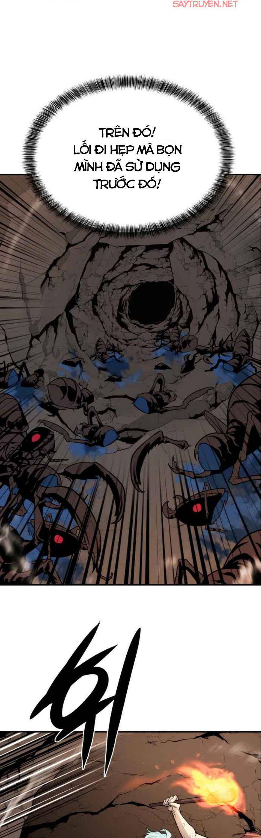 Kĩ Sư Bá Nhất Thế Giới - Chapter 11 - Page 33