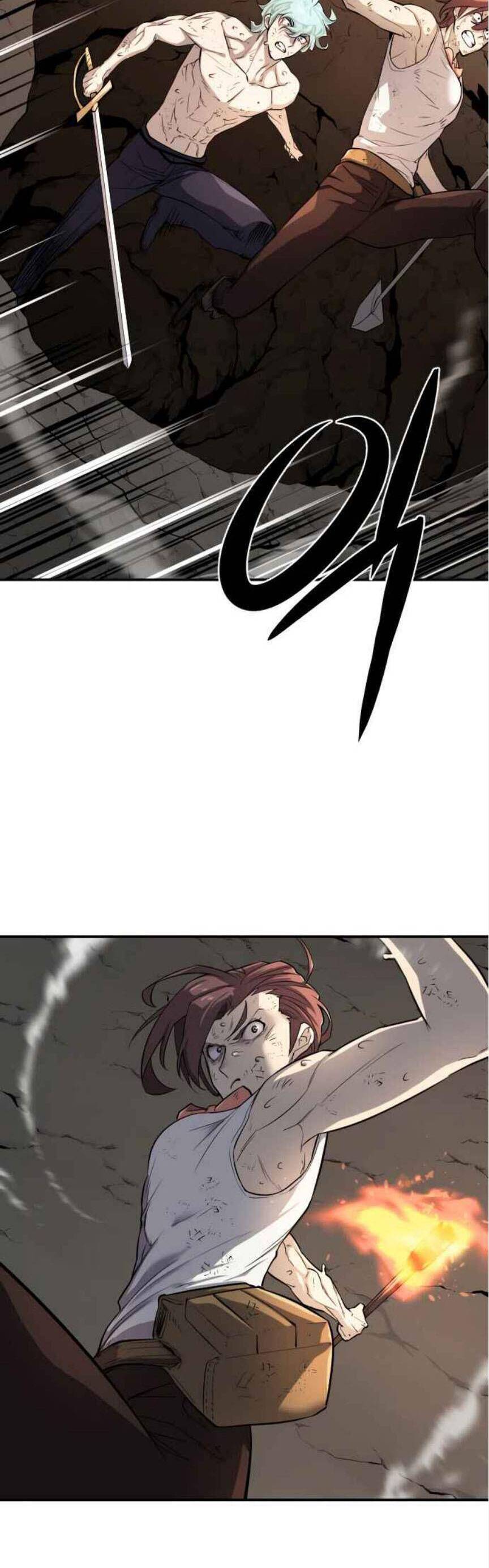 Kĩ Sư Bá Nhất Thế Giới - Chapter 11 - Page 34