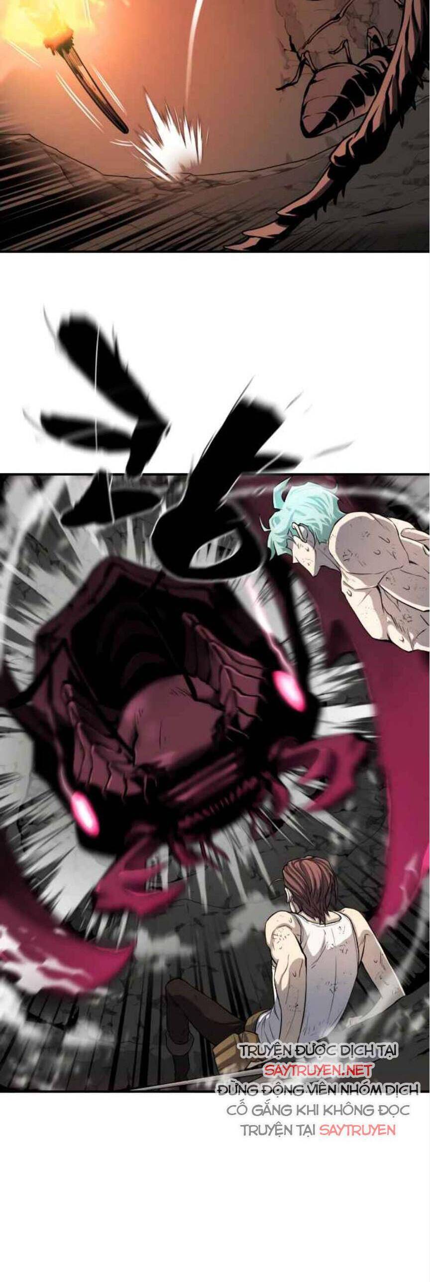Kĩ Sư Bá Nhất Thế Giới - Chapter 11 - Page 37